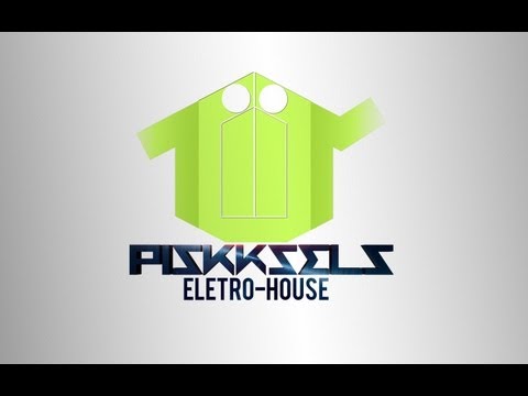 Piskksels - Get down girl (Oficial video music) [HD]