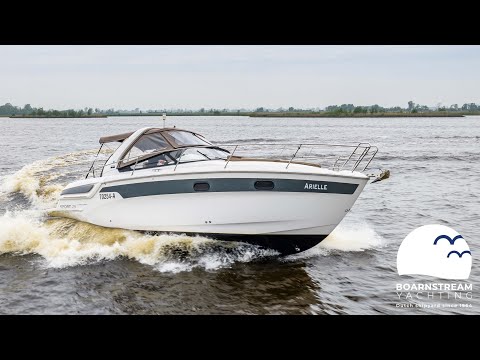 Bavaria 29 Sport - Boarnstream Yachting