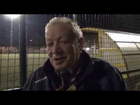 DIL30 100515 PLAY OUT: BORZOLI - VARAZZE DON BOSCO 1-0 - INTERVISTE | PROMOZIONE A