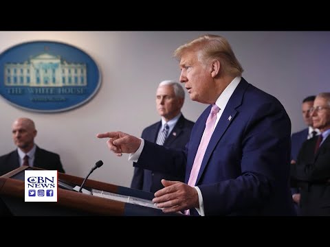 CBN NewsWatch AM: May 11, 2020