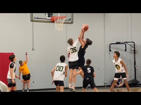 Kentucky Premier vs Louisville Legends - Trey Hillerich Highlights - MBT Nationals - 6/10/23