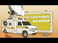 08 The Super Phonics - Studio 55 [Freestyle Records]