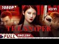 ENG SUB The Sniper Crime Action Gangster Chinese Movie 2023 IQIYI MOVIE THEATER