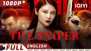 【ENG SUB】The Sniper  Crime Action Gangster  Ch