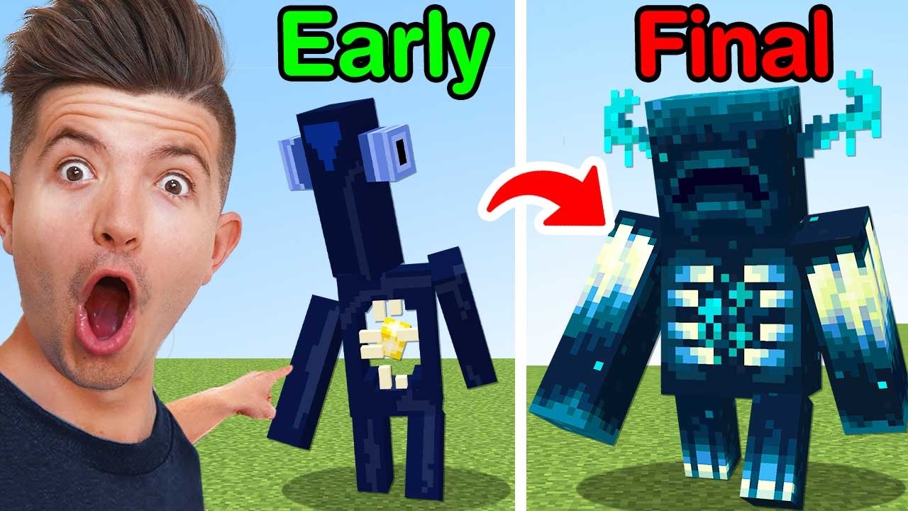 Insane Facts You CAN’T UNSEE in Minecraft