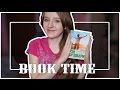 BOOK TIME #2/{ВИНО ИЗ ОДУВАНЧИКОВ} by_MWeirdo J 