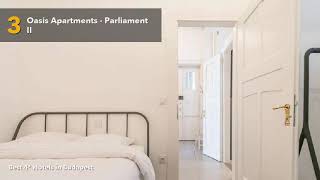 🔴 Best 4 star Hotels in Budapest, Hungary