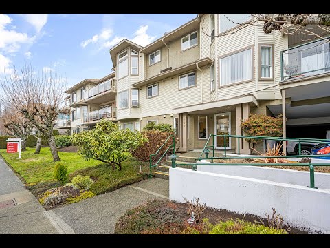 245 First #101 | Duncan, BC - The Agency