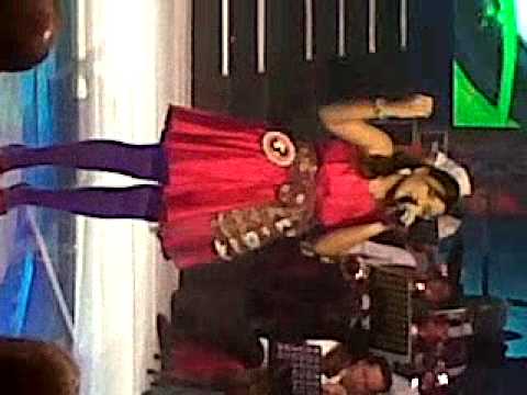 mikha sherly marpaung