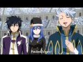Gray Juvia Lyon Funny Clips