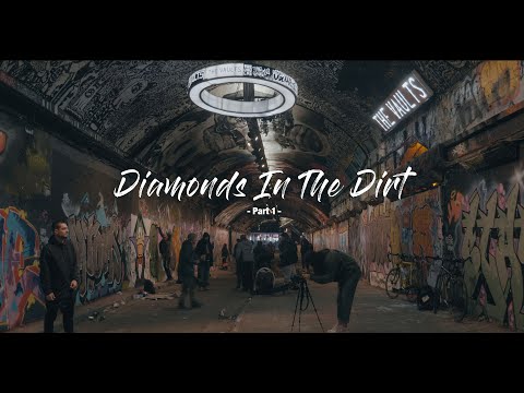 Diamonds In The Dirt Part 1 (Documentary)