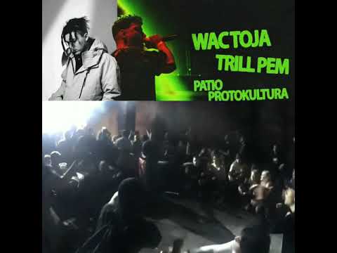 Relacja z koncertu Wac Toja x Trill Pem #wactoja #trillpem #freshndope #protokultura