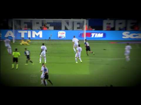 Top 5 goals 2^ Giornata Serie A Tim 2015/2016