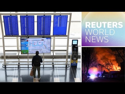 俄羅斯對烏克蘭的提案、奈及利亞綁架案與SHEIN被告！ (Russian proposals in Ukraine plan, Nigeria abductions and Shein in court)