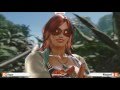 TEKKEN 7 Roger VS WeaponX Day 3 Top 8 Anime Expo 2016
