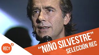 Joan Manuel Serrat - Niño silvestre | REC
