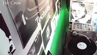 Severed heads - Goodbye tonsils by The Crow