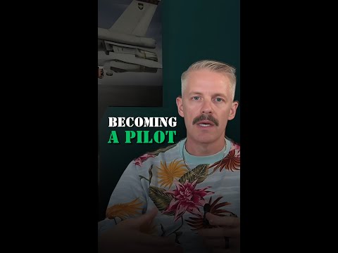 How to Become a Fighter Pilot