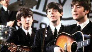 The Beatles - Julia