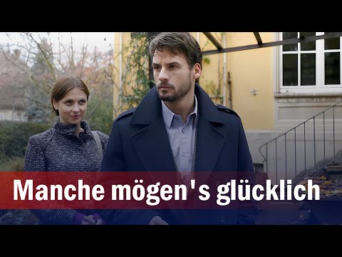 Manche mögen's glücklich I Comedy, Romance I Julia Brendler,Stephan Luca,Heinz Hoenig I DE Film 2012