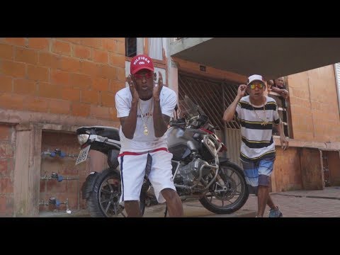 Mc Digo STC e Mc Neguin Da BRC - Respeita Nois ( WebVideo ) Encontro de MC's