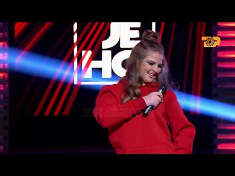 Jeho: Klea këndon "Unë me ty", 9 Shkurt 2020