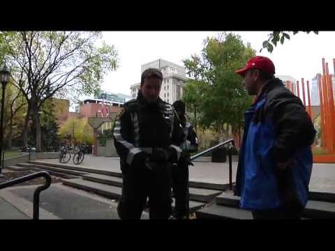 Calgary's City Council, Naheed Nenshi and Abuse of Power