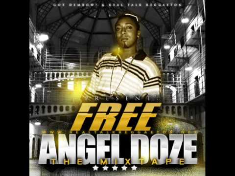 Angel Doze ft. Kenai, Chino y Fade - Tiraera pa Hector (completa)