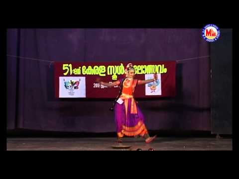 Kuchipudy 46 - Raadha Manoranjana