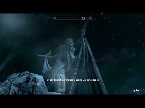 "Who Is Your Favouite Daedric Prince And Why Is It Azura???