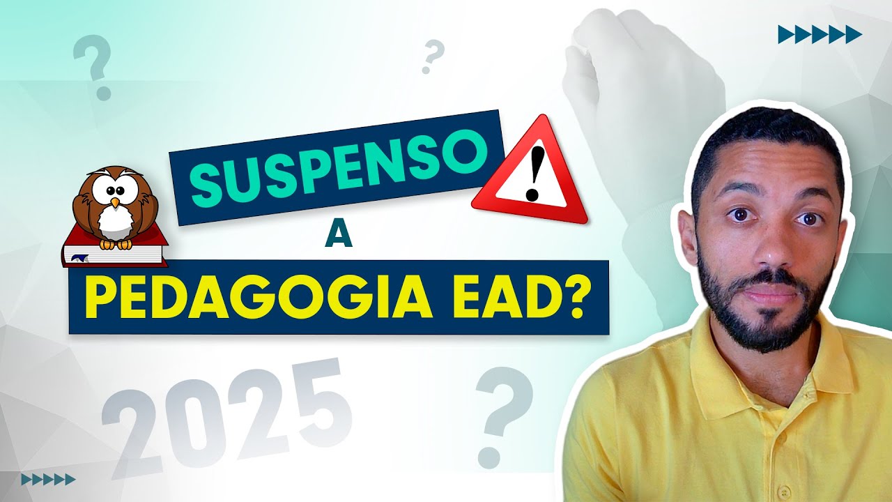 Pedagogia em 2025: O que muda com as Novas Regras do MEC?