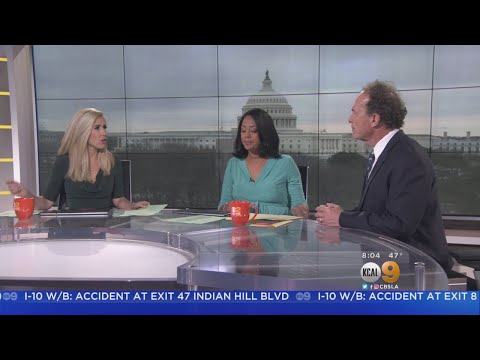 Political Science Professor Weighs In On McCabe's Firing