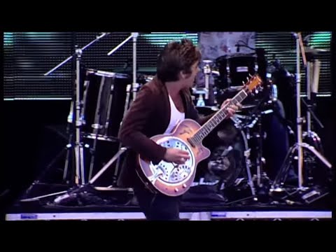 The Vasco Era - When You Went | Live at Falls Festival 2009