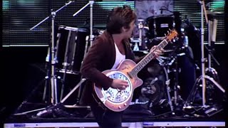 The Vasco Era - When You Went // Falls Festival 09/10