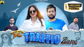 Download lagu The Traffic Zone | Latest Himachali Nonstop Pahari Video Album | Ramna Bharti | Novin Joshi NJ  mp3