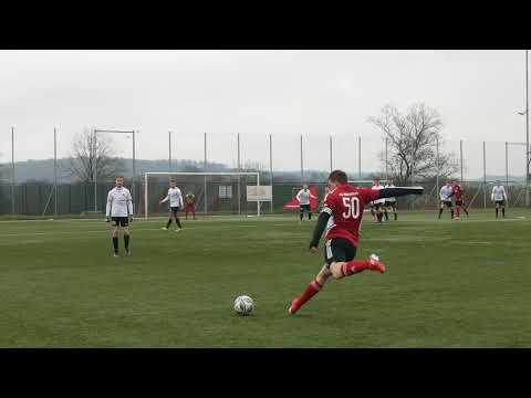 Winterscheid II - TuS Eudenbach (Highlights)