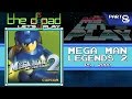 Saltless Lard PART 8 Mega Man Legends 2