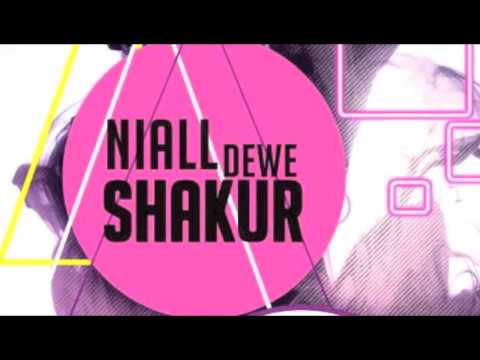 Niall Dewe Shakur  - Tech House Mix 2017