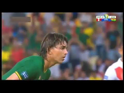 Bolivia 1   Perú 3 Narracion Boliviana Copa America Brasil 2019
