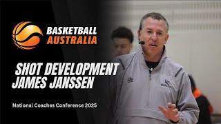 Ep.5 | Shooting Masterclass | James Janssen
