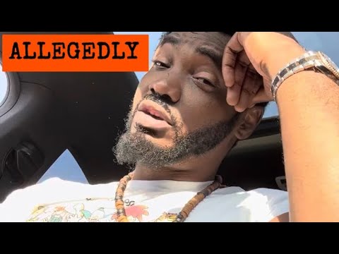 Young Spray - “He stabbed me in my neck…” ALLEGEDLY (Episode 15)