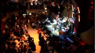 TONATIUH JAZZ LATINO  (TI-ROCK-TO)