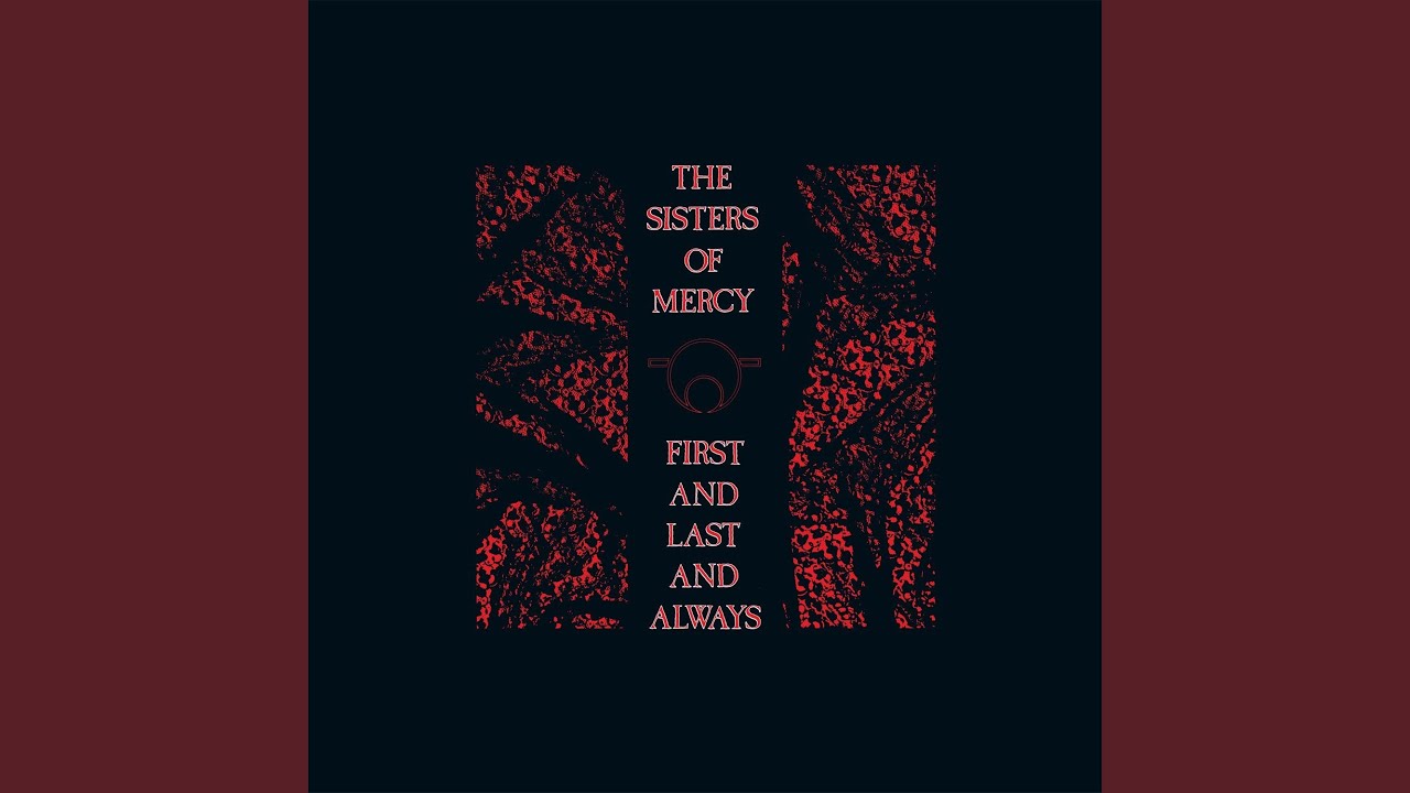 The Sisters of Mercy: An Honest Look at the Band's Legacy