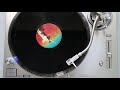 Supertramp - Gone Hollywood (From Breakfast In America) - HQ Vinyl Rip