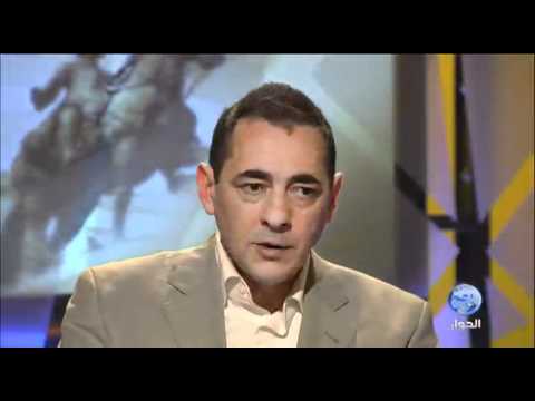 ?qui dirige l\'Algerie