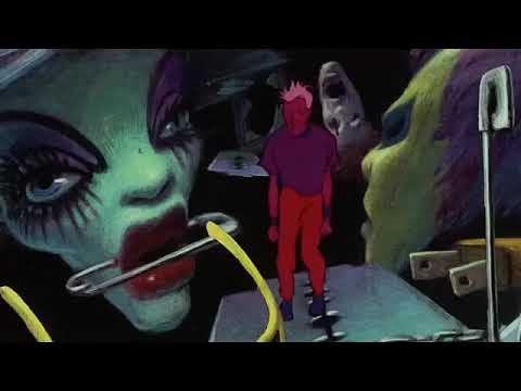 Ralph Bakshi's American Pop 1981 [New Wave/Punk Rock segment]