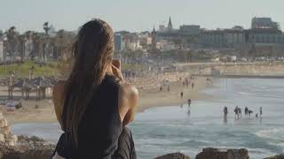 Beach Hotel In TLV - The Savoy Hotel -  Savoy Sea Side - Tel Aviv Hotel