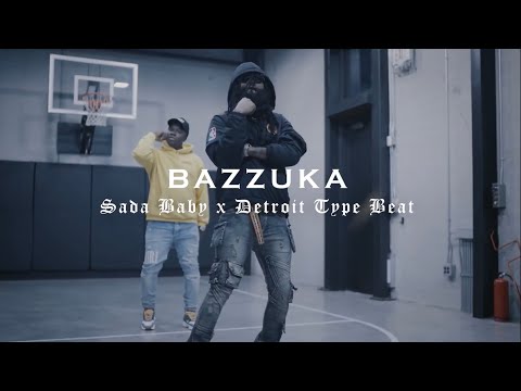 [FREE] Sada Baby X Detroit Type Beat 2022 " BAZZUKA " - (Prod.By BigT Productionz ft. RN Beatz)