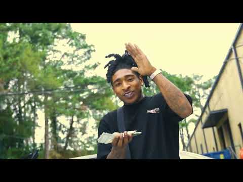 LA4ss - Can't Feel My Face (Official Music Video)