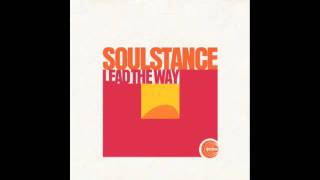 Soulstance - Special One